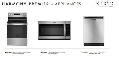 Harmony Premier Appliances