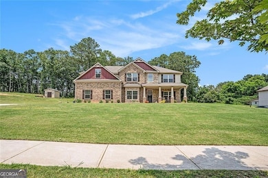 381 Homestead Cir, Forsyth, GA 31029 - photo 3