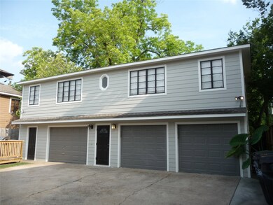 214 1/2 Munford St unit B, Houston, TX 77008 - photo 2