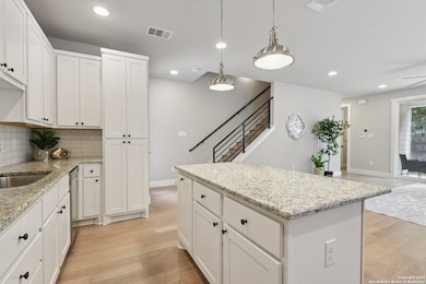 140 Claremont Ave unit 102, San Antonio, TX 78209 - photo 7