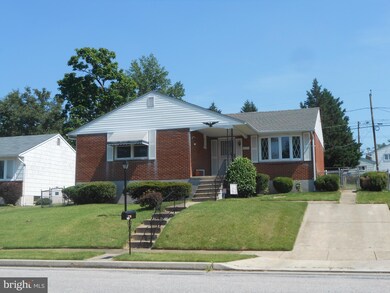 3310 Delpha Ct, Parkville, MD 21234 - photo 2