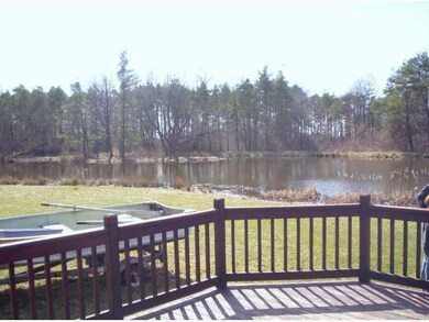 Patio/Deck