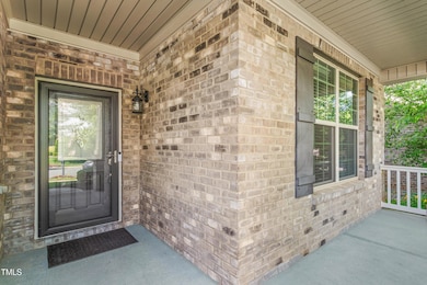 4110 Argyle Trail, Burlington, NC 27215 - photo 4