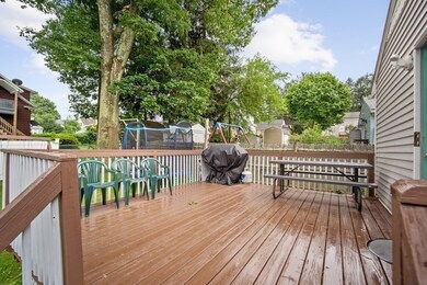 468 Hamilton St, Worcester, MA 01604 - photo 6