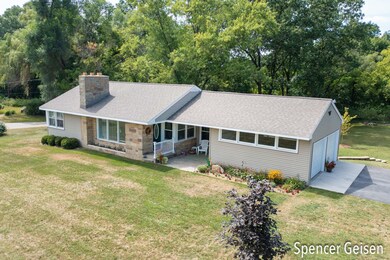 1235 S Bridge St., Belding, MI 48809-4