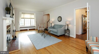 534 Stevenson Ln, Towson, MD 21286 - photo 5