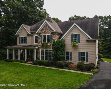 123 Devonshire Ct, Cresco, PA 18326 - photo 3