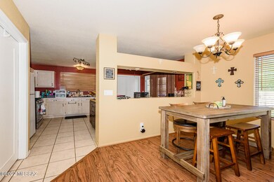 Dinning Area a