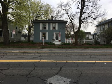 214 N Hudson St SE, Lowell, MI 49331 - photo 2