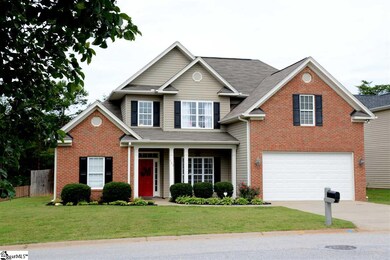 103 Summitbluff Dr, Greenville, SC 29617 - photo 2