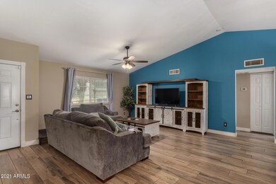 3841 E Gable Ave, Mesa, AZ 85206 - photo 4