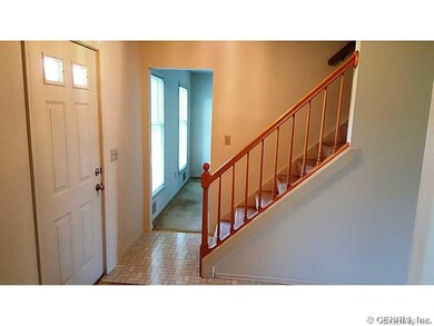 Foyer.