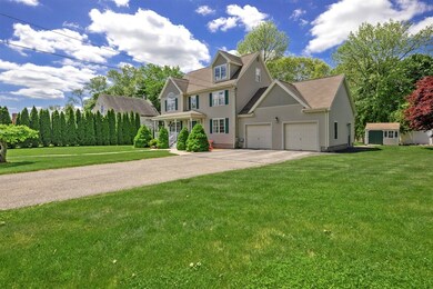 15 Bacon St, Franklin, MA 02038 - photo 3