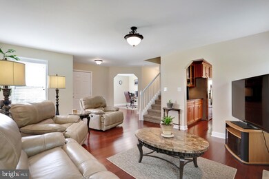 488 Hershel Ln, Hedgesville, WV 25427 - photo 7