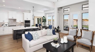 299 Prickly Poppy Loop, Kyle, TX 78640 - photo 3