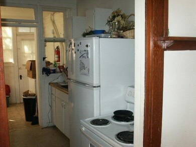 420 w first kitchen
