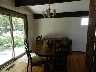 Dining Room.