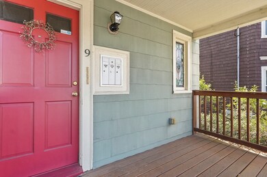 9 Odonnell Square unit 1, Dorchester, MA 02122 - photo 3