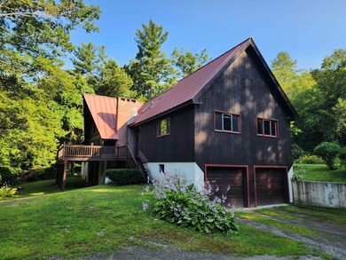 384 Gulf Rd, West Chesterfield, NH 03466 - photo 2