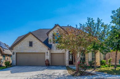 25738 Berberis, San Antonio, TX 78261 - photo 3