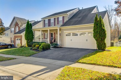 7817 Callington Way, Hanover, MD 21076 - photo 4