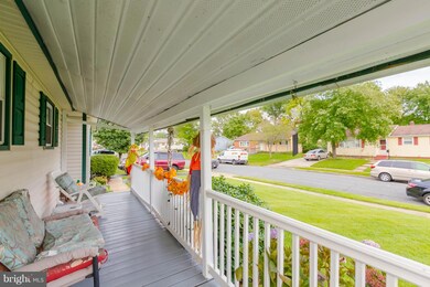 242 Spring Gap S, Laurel, MD 20724 - photo 4