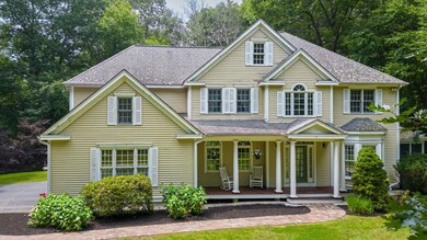 61 Gale Rd, Hampton, NH 03842 - photo 2