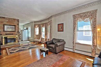 31 Calder St, Pawtucket, RI 02861 - photo 6