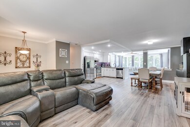 515 Hobart Dr, Clementon, NJ 08021 - photo 4