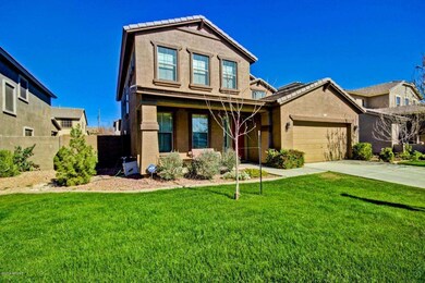 4150 E Cullumber Ct, Gilbert, AZ 85234 - photo 5