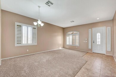Entrance/Formal Living/Dining