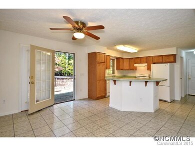 Kitchen/Dining Combo