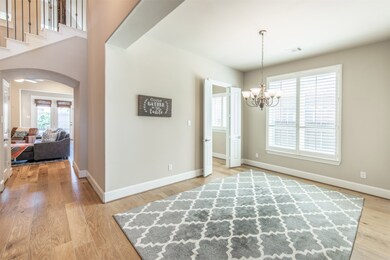 28035 Twin Knolls Ln, Fulshear, TX 77441 - photo 6