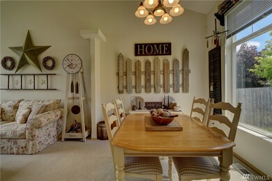 16403 Cascadian Ave SE, Yelm, WA 98597 - photo 5