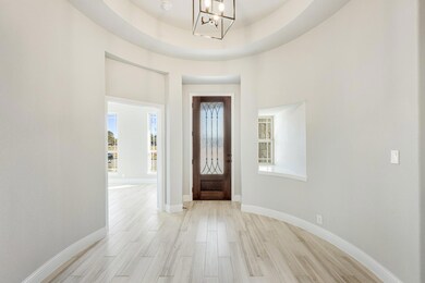 43 Osprey St, Joshua, TX 76058 - photo 5