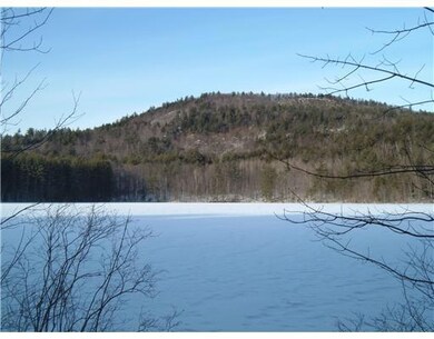 Randall Lake