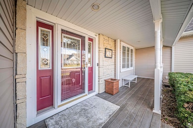 1539 Tamerisk Dr, Junction City, KS 66441 - photo 4