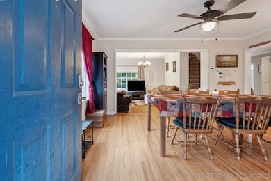 2204 S Oswego Place, Tulsa, OK 74114 - photo 3