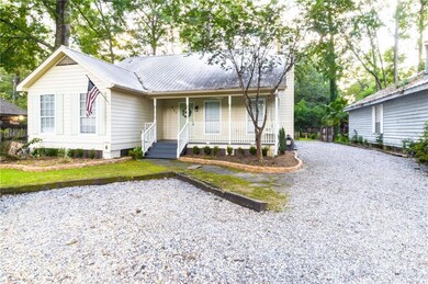 227 E St Mary St, Covington, LA 70433 - photo 2