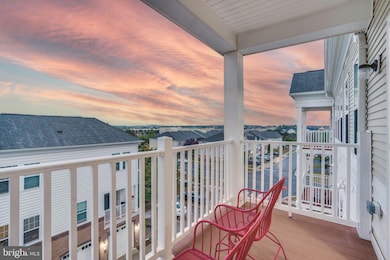 24636 Woolly Mammoth Terrace unit 401, Aldie, VA 20105 - photo 5