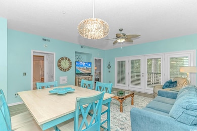 1221 Tidewater Dr unit 321 TEAL LAKE VILLA, North Myrtle Beach, SC 29582 - photo 6
