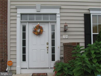 721 Observatory Dr, Bear, DE 19701 - photo 2