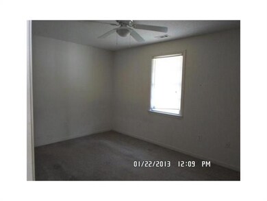 Bedroom.