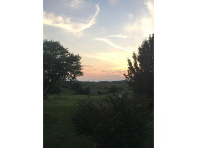 Beautiful Sunsets each evening