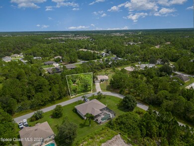 295 Crescent St Vacant Lot