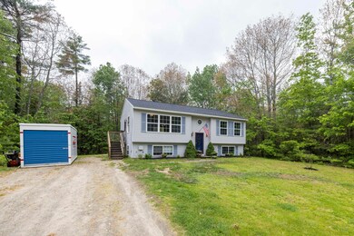 41 McGill Fern Rd, Standish, ME 04084 - photo 4