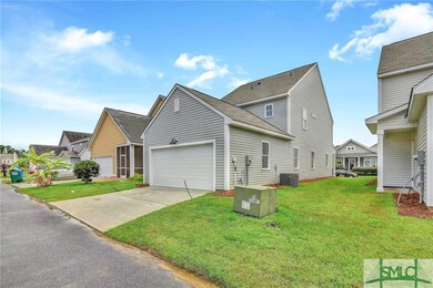 512 Flat Rock Trace, Savannah, GA 31407 - photo 5