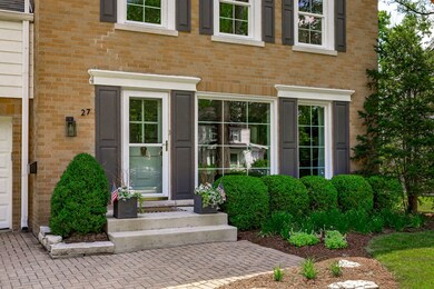 27 Iroquois Dr, Clarendon Hills, IL 60514 - photo 4