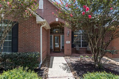 Relax in the comfort of your front porch!