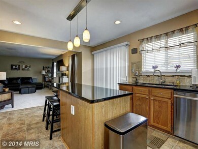 16991 Cass Brook Ln, Woodbridge, VA 22191 - photo 3